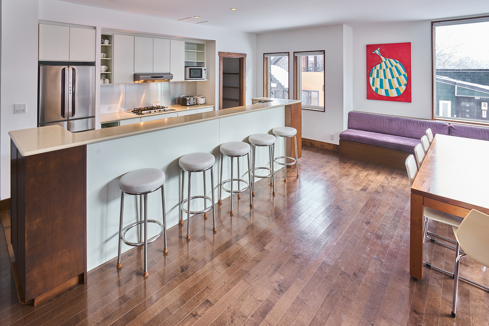 【中古】 恋色Ｈ ５/松文館 K5: Hotel in Tokyo - STAY SOME DAYS