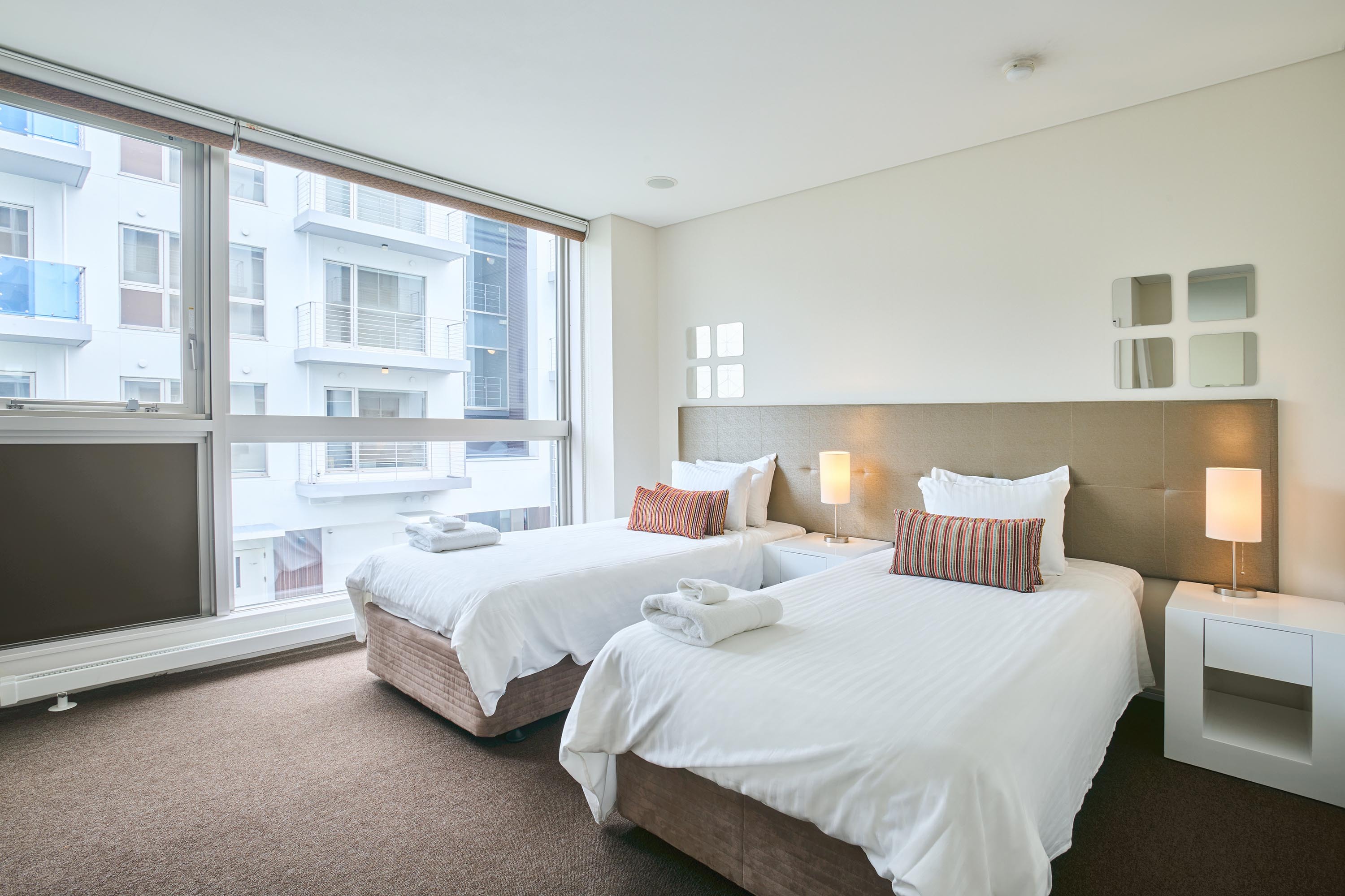 Yama Shizen 1 Bedroom | Niseko Central
