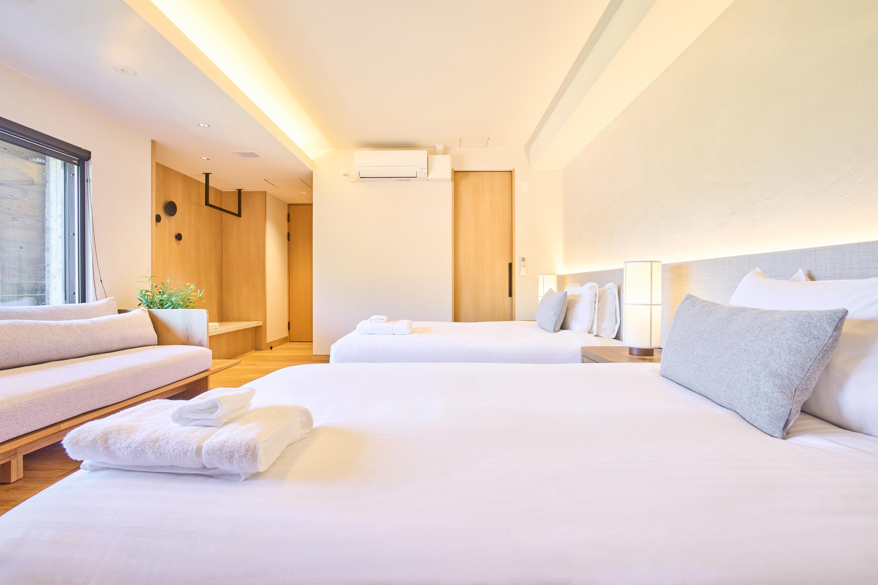 Sekka Kan 8 Bedroom | Niseko Central