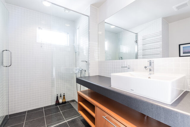 Mori C Morc Yuki No Sansou Bathroom