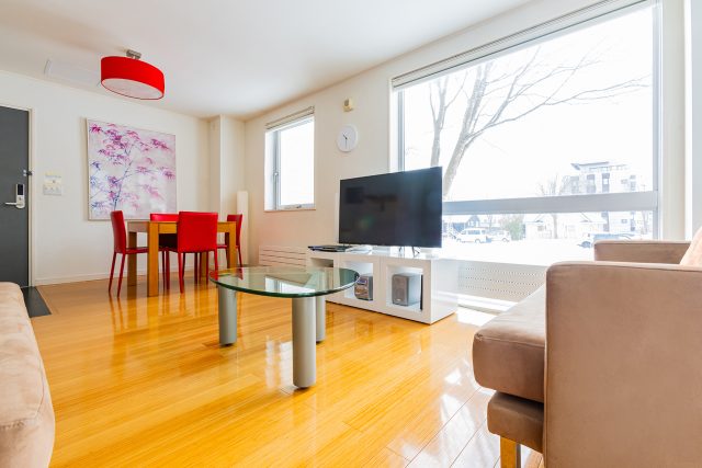 20231214 Niseko Central Miharashi MA01 Living Room Winter Lores 3