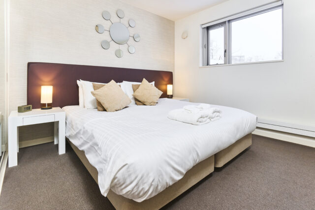 20231218 Niseko Central Powder Tracks PT01 Bedroom Winter Lores