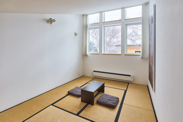 20240124 Niseko Central J House Tatami Room Winter DSC6348 Lores 1