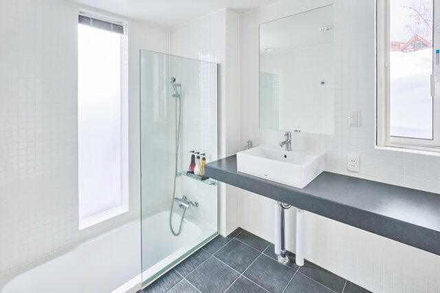 20240227 Niseko Central Mori O Winter Bathroom DSC7148 Lores 1