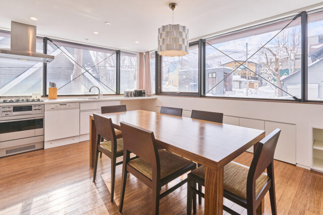 20240305 Niseko Central Mori K Konishi House Kitchen Winter DSC7751 Lores 1