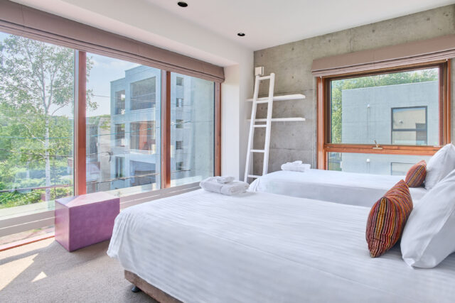 20240621 Niseko Central Kon G Summer Bedroom DSC0076 Lores 2