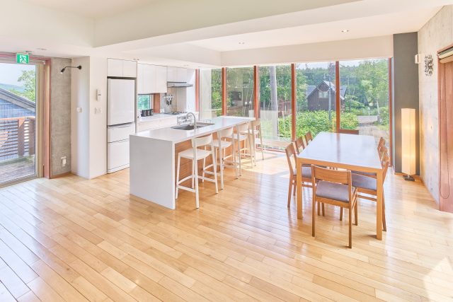 20240621 Niseko Central Kon G Summer Kitchen DSC9967 Lores 1