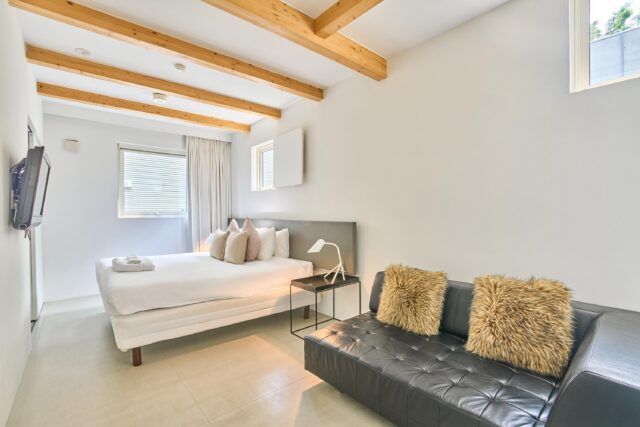 20240712 Niseko Central Whiskey Woods WW Summer Bedroom DSC5256 Lores 1 1