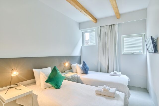 20240712 Niseko Central Whiskey Woods WW Summer Bedroom DSC5265 Lores 2