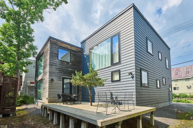 20240712 Niseko Central Whiskey Woods WW Summer Deck Exterior DSC5539 Lores 1