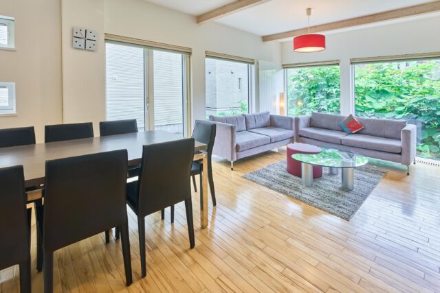 20240720 Niseko Central Hirafu House HH06 Summer Living Room DSC6087 Lores 1