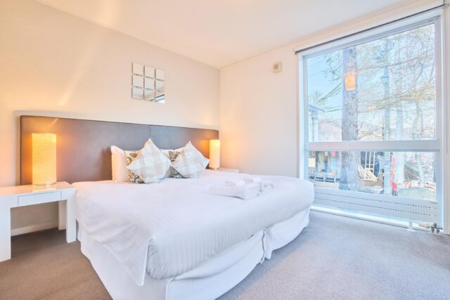 Miharashi 3 Bedroom