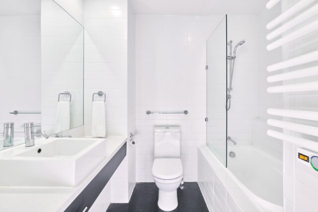 Miharashi 6 Bathroom
