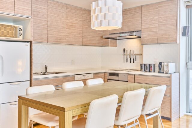 20241212 Niseko Central Kisetsukan KS102 Winter Kitchen DSC3495 Lores 9