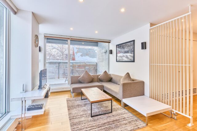 Kisetsukan 202c Living Room