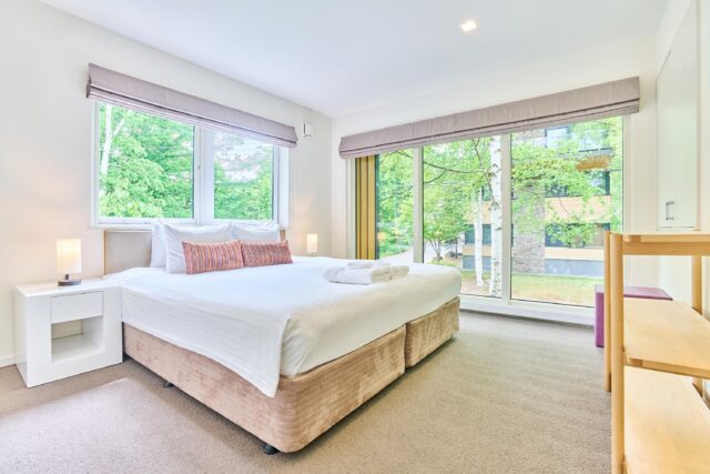 20250602 Niseko Central Mori R Summer Bedroom DSC6824 Lores 1