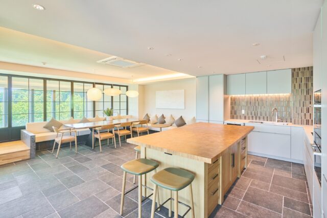 4ベッドルームコンドミニアム | ニセコセントラル