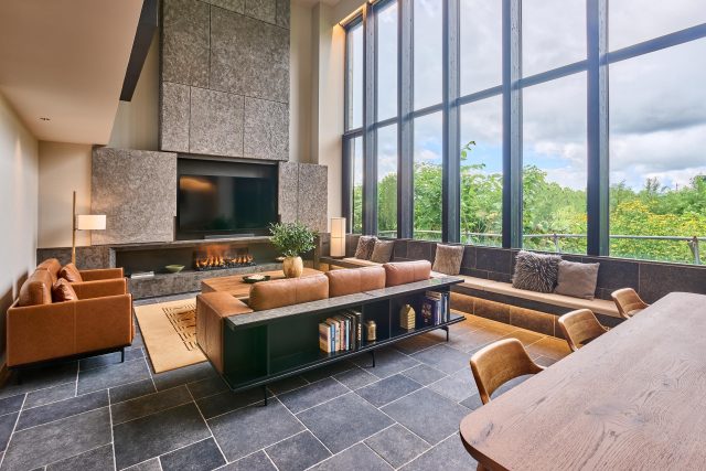 セッカカン | ニセコセントラル