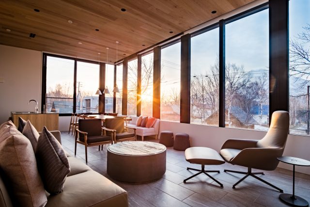 Hirafu Woods April 2019 Shoot Lr