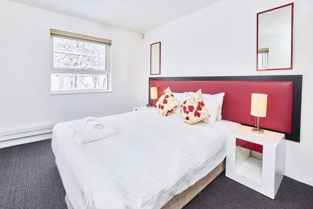 シラカバタウンハウス | ニセコセントラル