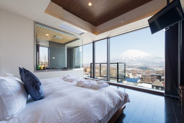 Gcp Nozomi Views Penthouse Bedroom