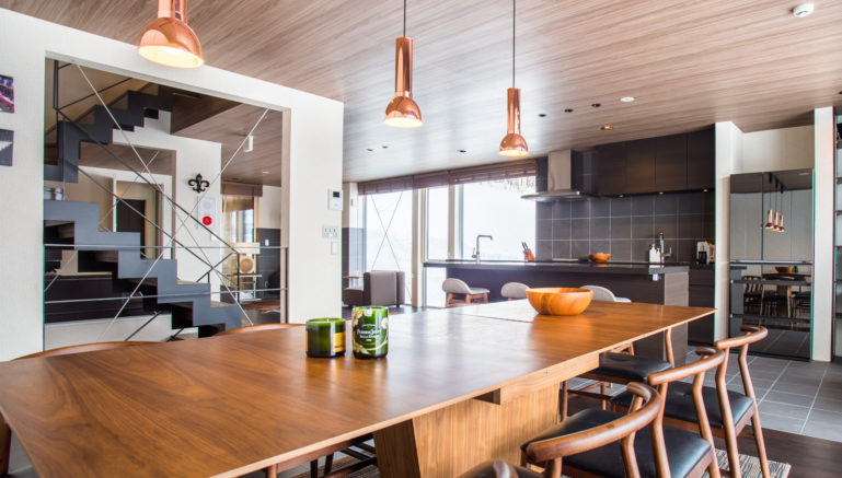 Js Den Jd01 Isaac Dining Room