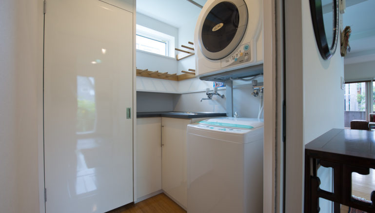 Mori C Morc Yuki No Sansou Laundry