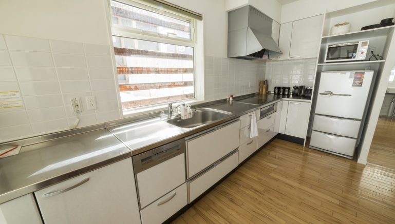 Shirakaba Sk Kitchen Winter1