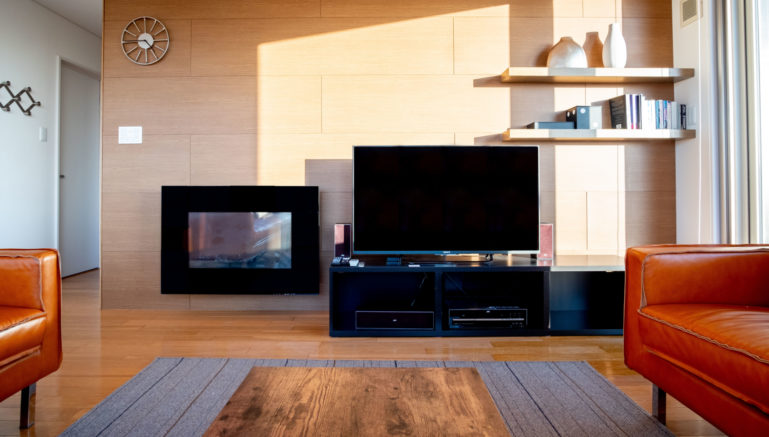 Yama Shizen East Penthouse Lr 8