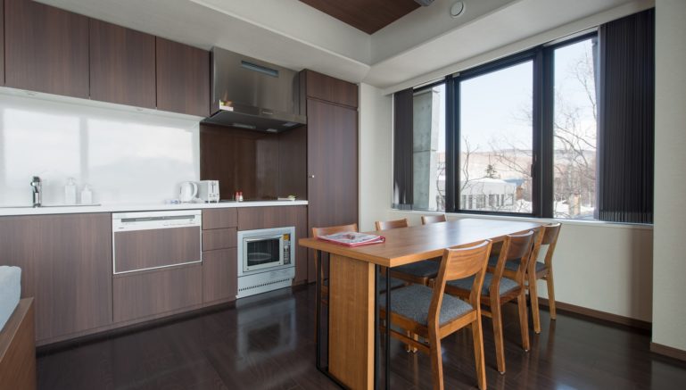 Gcp Nozomi Views Condo Kitchen
