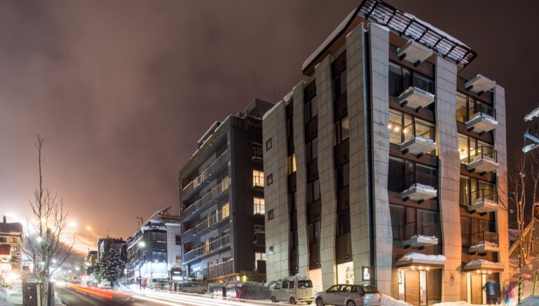 Gcp Nozomi Views Night Exterior 1
