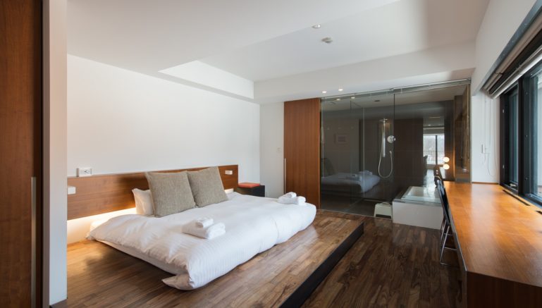 Gcp Sekka Kan Bedroom