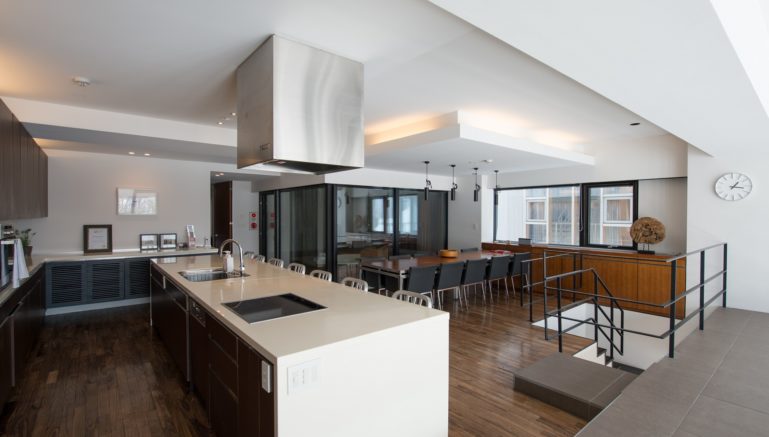 Sekka Kan Kitchen
