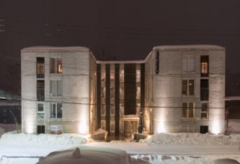 季節館 ニセコセントラル