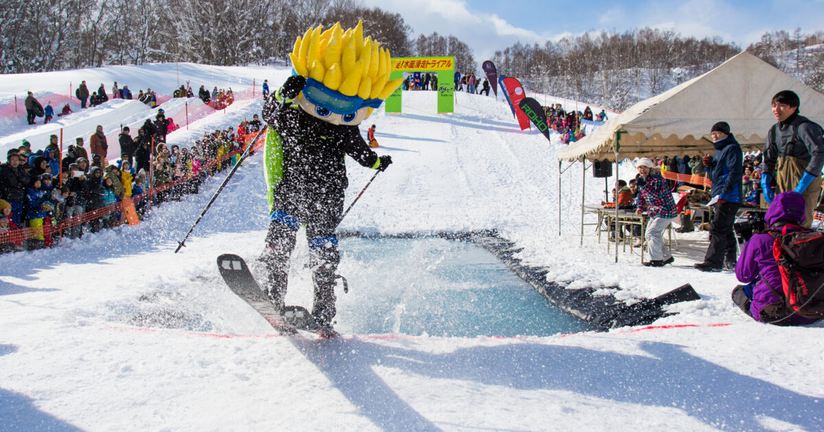スキー Snow スキーやスノーボードに馴染みがなくても楽しめるおすすめの