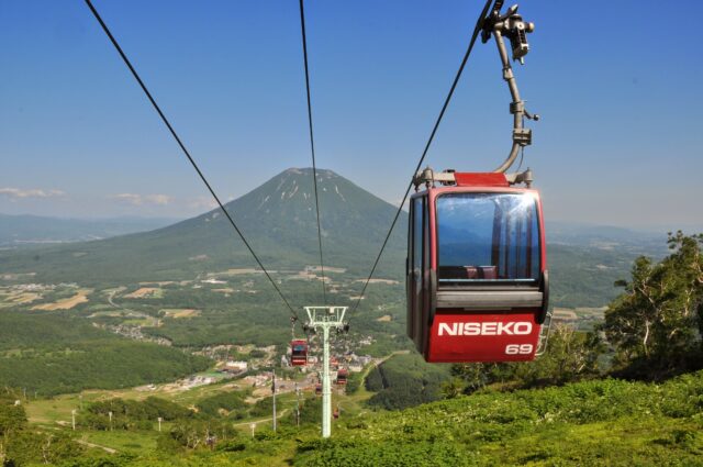 Summer Gondola1