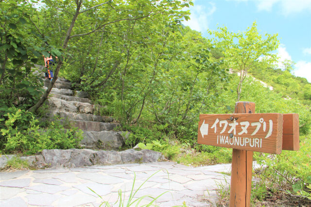 Iwaonupuri Hike July 9 2017 5