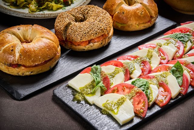 20240620 Kumo Summer Lunch Bread Buffet DSC6638 Lores 12