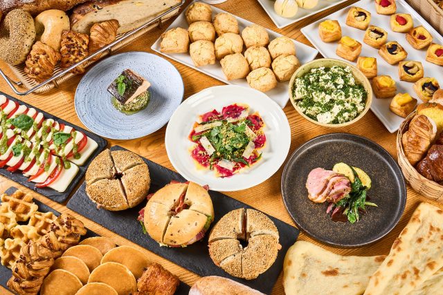 20240704 Kumo Bread Buffet DSC7722 Lores 2