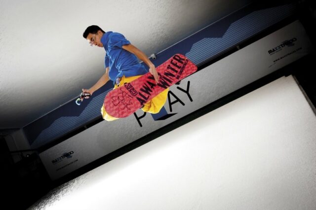 23226 PLAY snowboard full