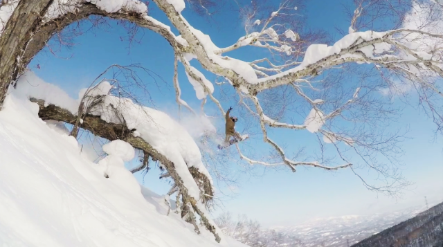 26 Days In Hokkaido3