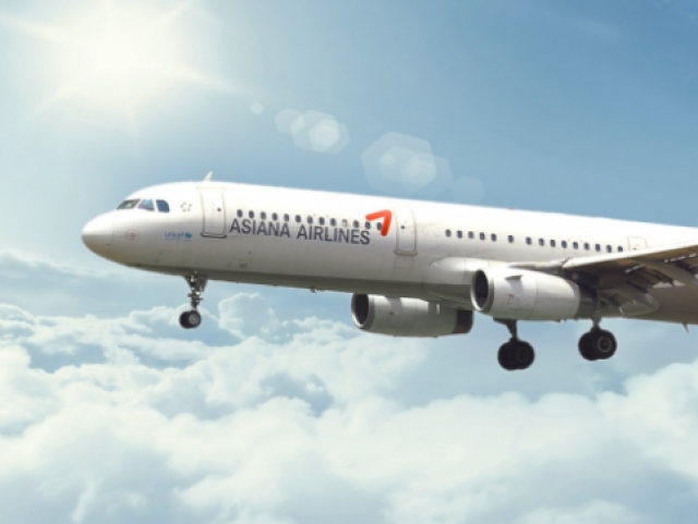Asiana 380