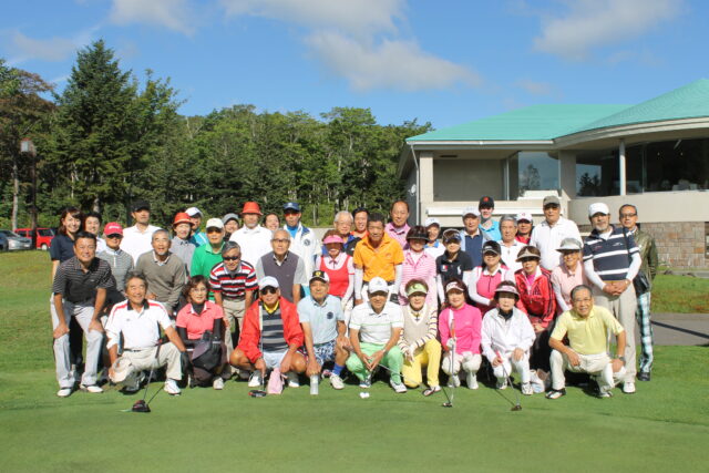 KKK Golf 2