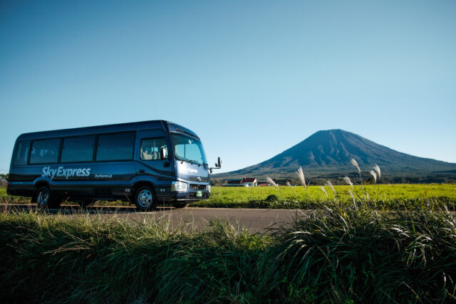 2025年夏】ニセコ旅がもっと便利に！夏限定シャトルバス情報 | ニセコ