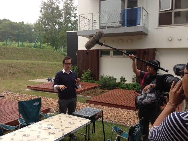 Klemen BBQ 1