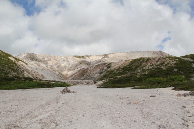 Iwaonupuri Hike