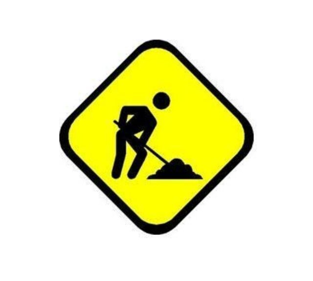 Under construction