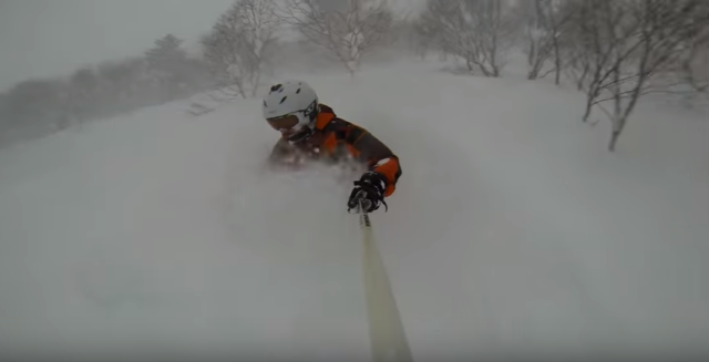 Powder