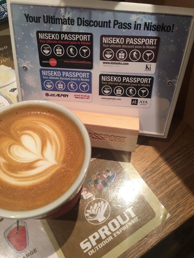 Sprout Coffee