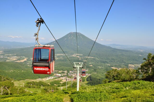 Summer Gondola2